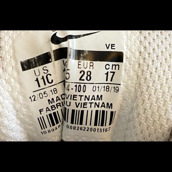 Nike Air Max 90
Boys' Preschool - Picture 8 of 9